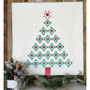 PRI-766 Twinkle Twinkle Christmas Tree Quilt