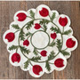 PRI-746 Triumph Tulip Table Mat