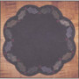 Holly & Berries Table Mat Pattern PRI-179