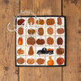 Fall Harvest Table Mat PRI-781