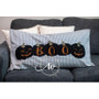 PRI-780 Boo Pumpkin Pillow