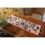 Prairie Rose Table Runner PRI-465