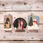 Christmas In A Jar PRI-529