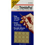 ThimblePad Adhesive Leather Thimble