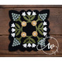 Seaside Garden Table Mat PRI-828