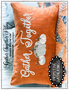 Gather Together Pillow PRI-759