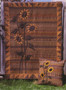 Sunflower Meadow Quilt Pattern PRI-112