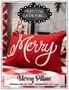 Merry Pillow PRI-804