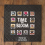 Time To Bloom PRI-865