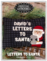 Letters To Santa PRI-886