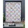 Winki Stars Templates by Jen Kingwell