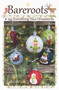 Everything Nice Ornaments Pattern by Bareroots
