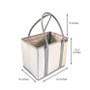 Meori Office-To-Go Tote