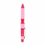Sewline Pencil Trio-White, Pink & Black
