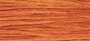 Weeks Dye Works Floss 2239 Terra Cotta-5yds