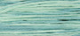 Weeks Dye Works Floss 2131 Aqua-5yds