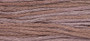 Weeks Dye Works Floss 1288 River Rock-5 yds