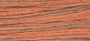 Weeks Dye Works Floss 2256 Adobe-5yds