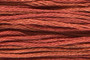 Weeks Dye Works Floss 2239a Carolina Cecil-5yds
