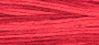 Weeks Dye Works Floss 2266 Turkish Red-5yds