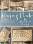 Sewing Club