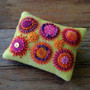 Circle Play Pincushion
