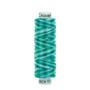 Razzle Variegates RZM06 Tropical Teal