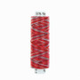 Razzle Variegates RZM17 Sequin Sash