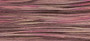 Weeks Dye Works Floss 4115 Mother's Day-5yds