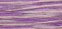 Weeks Dye Works Floss 2296 Sweet Pea-5 yds