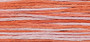 Weeks Dye Works Floss 2247 Flamingo-5yds