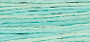 Weeks Dye Works Floss 2129 Robin's Egg-5yds