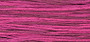 Weeks Dye Works Floss 1329 Blackberry-5yds