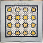 Somerset Quilt Pattern PRI-915