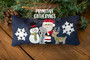 The List 2021 Christmas Pincushion DOWNLOAD