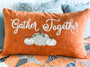 Gather Together Pillow DOWNLOAD