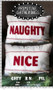 Naughty or Nice Pillow DOWNLOAD