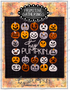 Hey Pumpkin Pattern DOWNLOAD