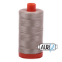 Aurifil 50 wt. 5011-Rope Beige