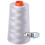 Aurifil 50 wt. 2615-Aluminum