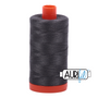 Aurifil 50 wt. 2630-Dark Pewter