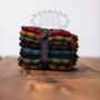 Plaid Wool Texture Bundle