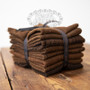 Chocolate Wool Texture Bundle 