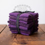 Grape Wool Texture Bundle