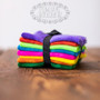 Brights #1 Wool Bundle