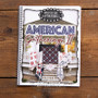 American Gatherings II Book PRI-1020