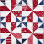 American Tribute Quilt Kit