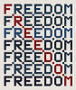 Freedom Quilt Kit