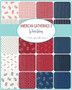 American Gatherings II Bundles One Yard