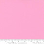 Bella Solids Amelia Pink 9900 166 One Yard